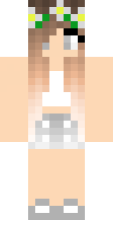 Передняя часть скина игрока SqdGwiks