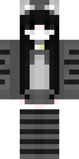 Передняя часть скина игрока SqdHerreria