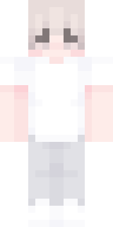 Передняя часть скина игрока Sqd_CuleFix