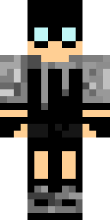 Передняя часть скина игрока Squeezy_