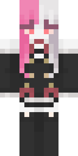 Передняя часть скина игрока Squik_Legend