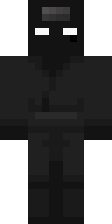 Передняя часть скина игрока St1ntqal