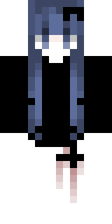 Передняя часть скина игрока StAykChannel