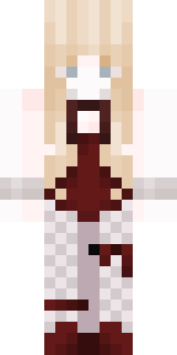 Передняя часть скина игрока Star368