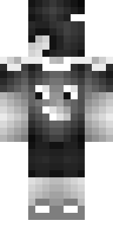 Передняя часть скина игрока SteepKuzil