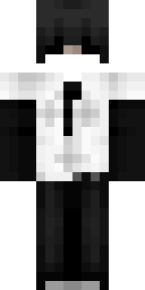 Передняя часть скина игрока Steroid51