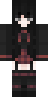 Передняя часть скина игрока Stimeros