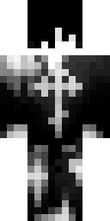 Передняя часть скина игрока Sufe