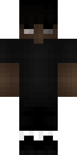 Передняя часть скина игрока SuicideboY_WEIZI