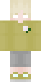 Передняя часть скина игрока SuperCrazyMax