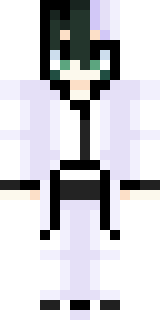 Передняя часть скина игрока Suzex