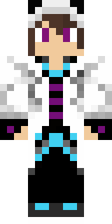 Передняя часть скина игрока Svyat228