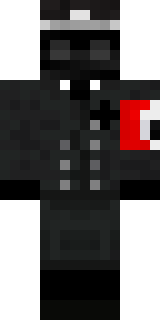 Передняя часть скина игрока SwaaG5