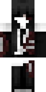 Передняя часть скина игрока Swetty_girl1