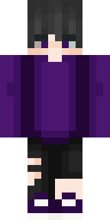 Передняя часть скина игрока Swjatoslav