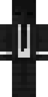 Передняя часть скина игрока T7Y