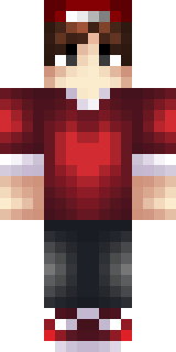 Передняя часть скина игрока TAWER_Darkan