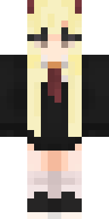 Передняя часть скина игрока TNT34YouTube