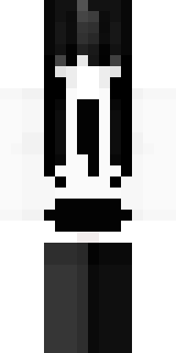 Передняя часть скина игрока TOOOxaa