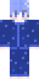 Передняя часть скина игрока TRE7USCOREJZ