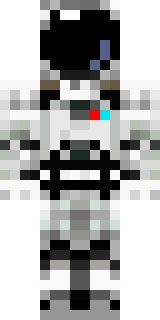 Передняя часть скина игрока TTPUBET_C_JlYHbI