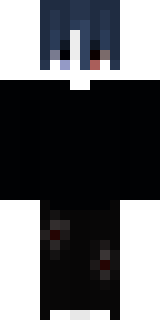 Передняя часть скина игрока TT_TT