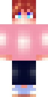 Передняя часть скина игрока TTaJI04Ka