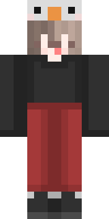 Передняя часть скина игрока TYTTA9I_4CB