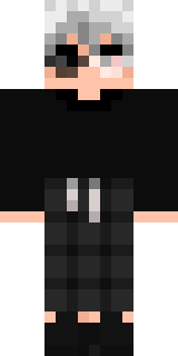 Передняя часть скина игрока TaGas_YT