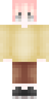 Передняя часть скина игрока TabJleTKa_Hack