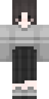 Передняя часть скина игрока Tabletka_Hack_8