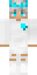 Передняя часть скина игрока Tairkhan