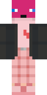 Передняя часть скина игрока Tamik_Sveg