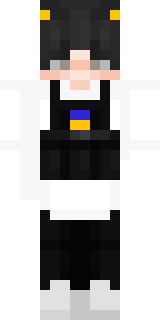 Передняя часть скина игрока Tantriel