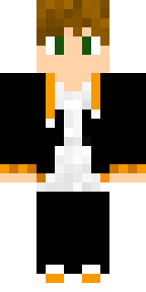 Передняя часть скина игрока TarFs912