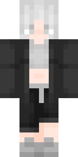 Передняя часть скина игрока TasayPlays