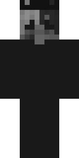 Передняя часть скина игрока Tawer05