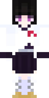 Передняя часть скина игрока Tayli