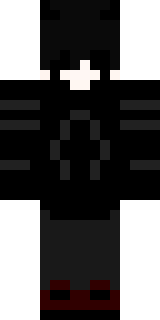 Передняя часть скина игрока Team_Empire