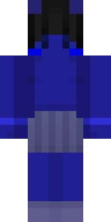 Передняя часть скина игрока Tem4ik9