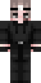 Передняя часть скина игрока TemaTasher