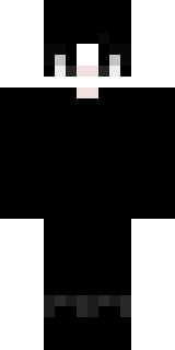 Передняя часть скина игрока Tempil