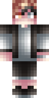 Передняя часть скина игрока TheFelpy