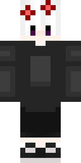 Передняя часть скина игрока TheFlamsy