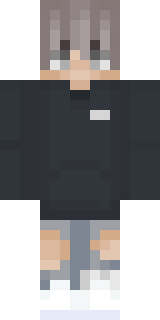 Передняя часть скина игрока TheGoldenFirePro