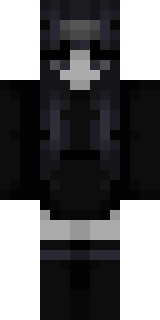 Передняя часть скина игрока TheKort1ch