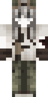 Передняя часть скина игрока TheNickLegend_