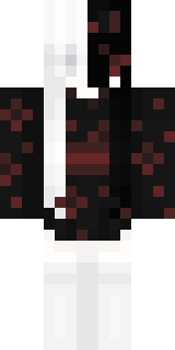 Передняя часть скина игрока ThePicturesRage