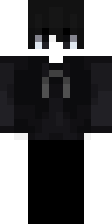 Передняя часть скина игрока TheSexyTaTar