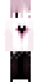 Передняя часть скина игрока TheSirSemi